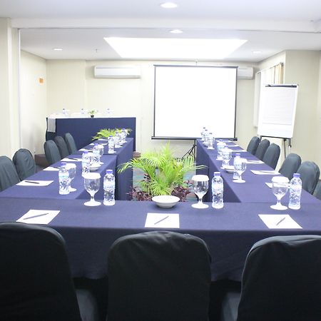 Sahid Mutiara Karawaci Hotel Tangerang Luaran gambar