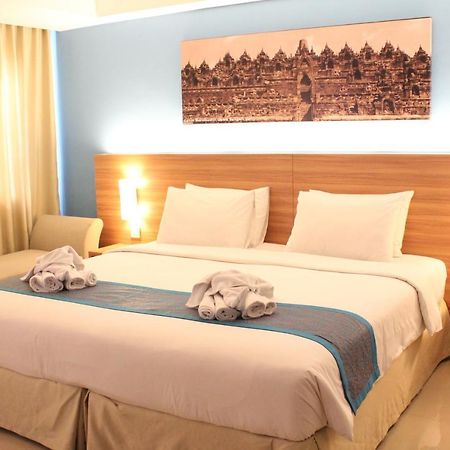Sahid Mutiara Karawaci Hotel Tangerang Luaran gambar