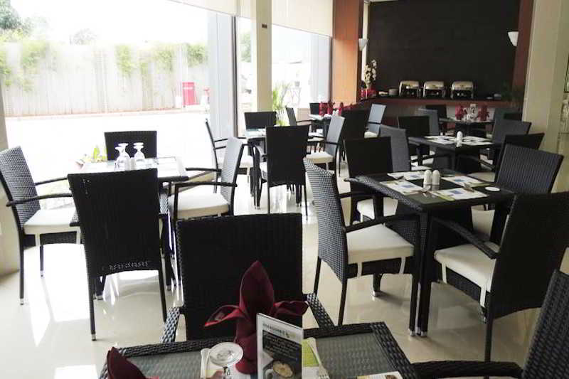 Sahid Mutiara Karawaci Hotel Tangerang Luaran gambar