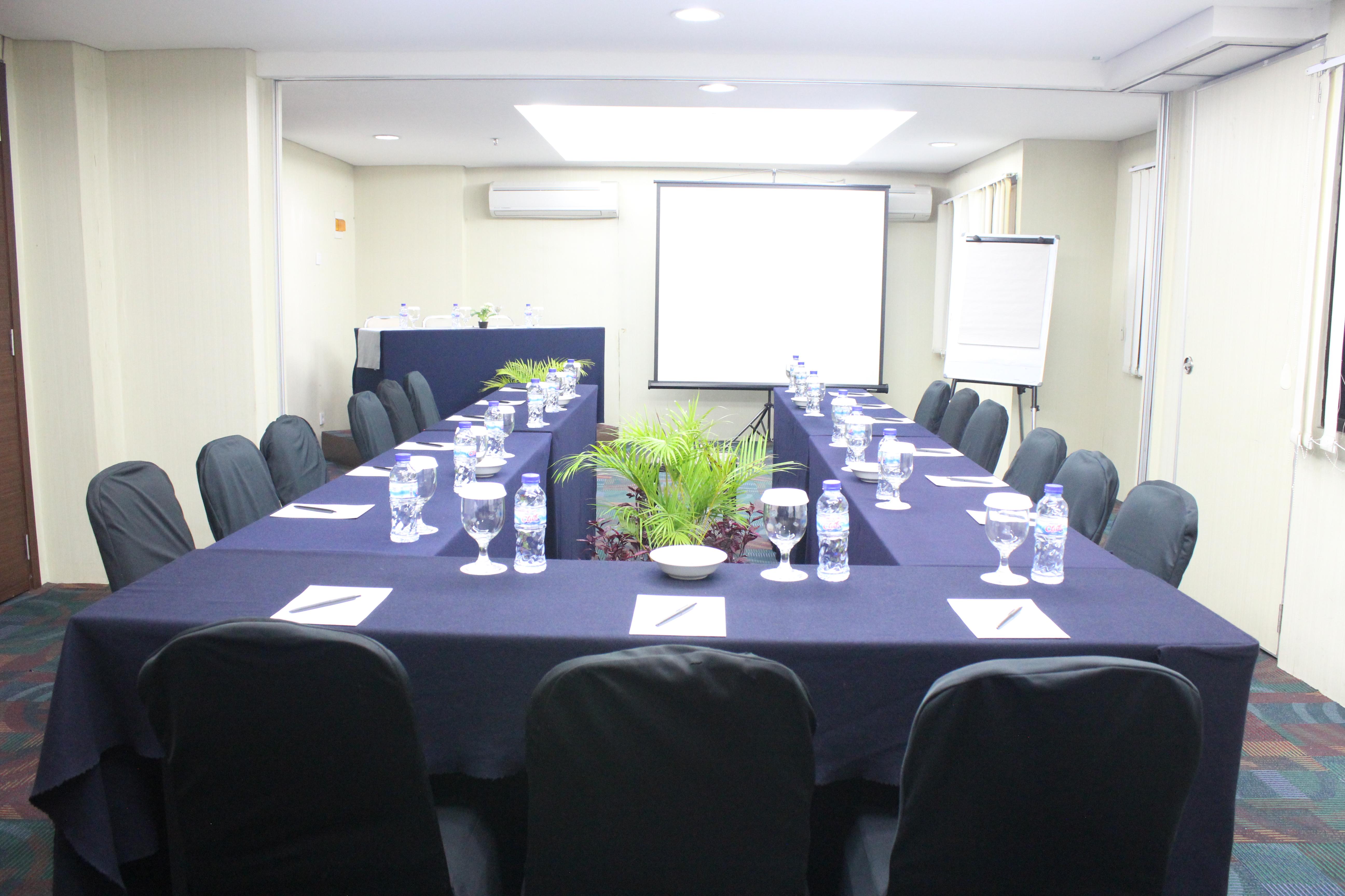 Sahid Mutiara Karawaci Hotel Tangerang Luaran gambar
