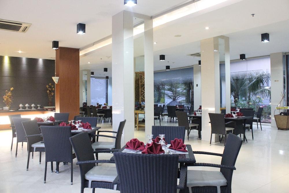 Sahid Mutiara Karawaci Hotel Tangerang Luaran gambar