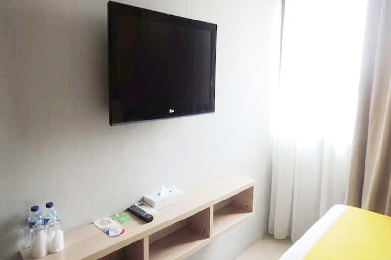 Sahid Mutiara Karawaci Hotel Tangerang Luaran gambar