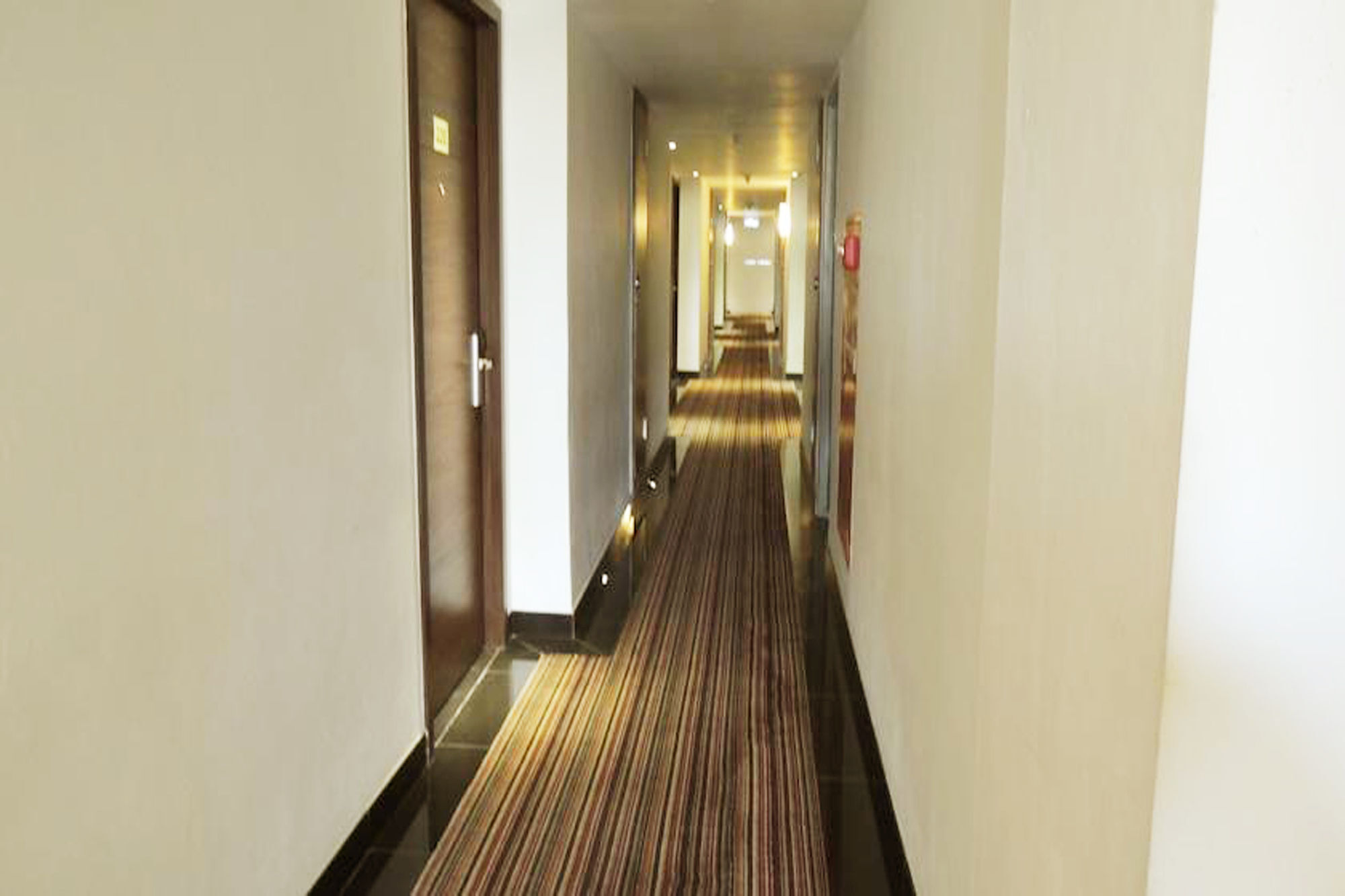 Sahid Mutiara Karawaci Hotel Tangerang Luaran gambar